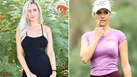 paige spiranac nude leak|Paige Spiranac